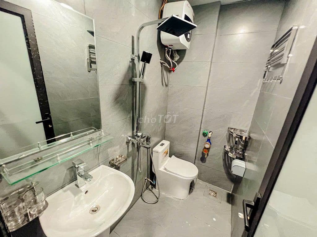 SIÊU PHẨM - DÒNG TIỀN HOÀNG MA - Ảnh 3