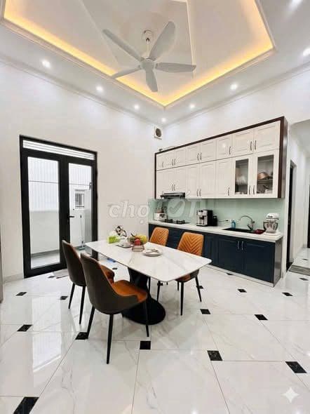 bán nhà phú đô 5 tầng giá 8.8 tỷ - Ảnh 2