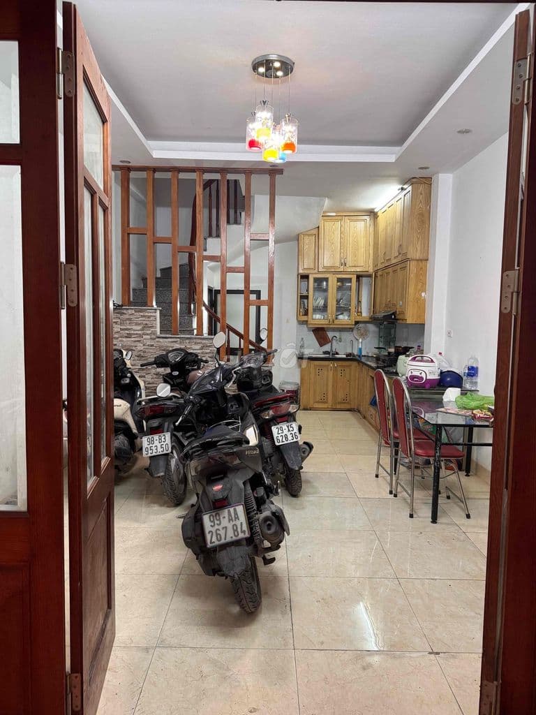 bán nhà yên xá 30m mt 4,2m