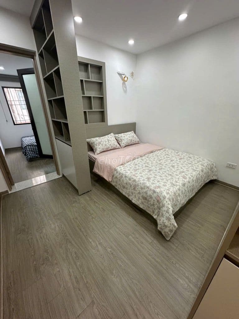 Chính chủ nhờ bán căn tập thể Quỳnh Mai - Mùng 8/3 - 60m2 - Nhỉnh 3 tỷ - Ảnh 2