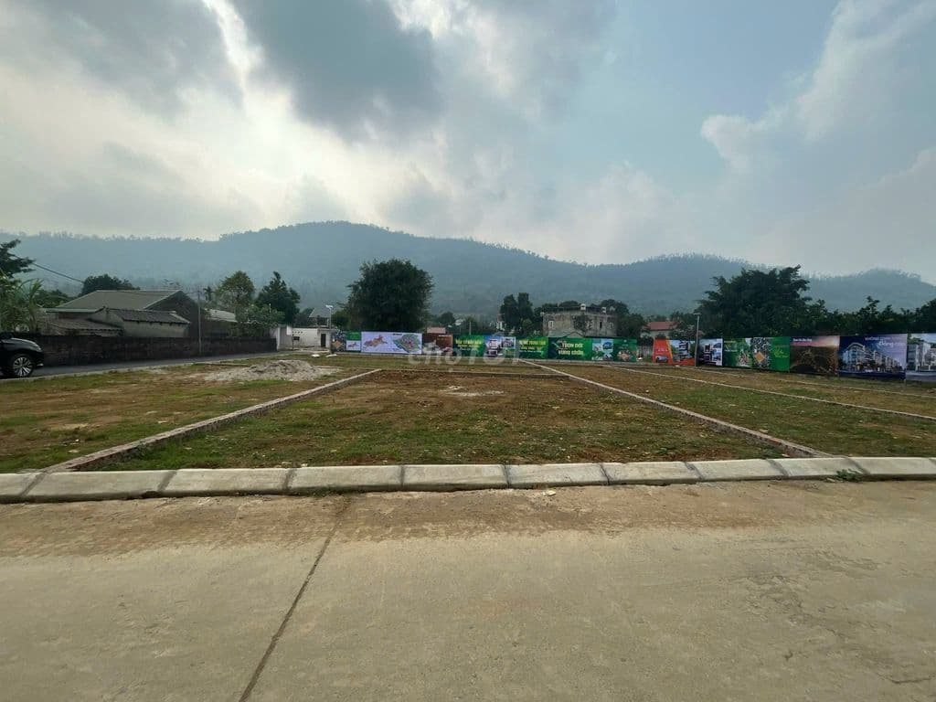 Chỉ 2,5 tỷ lô đất trung tâm Phú Cát - 100m² full thổ cư, gần Metro, - Ảnh 3