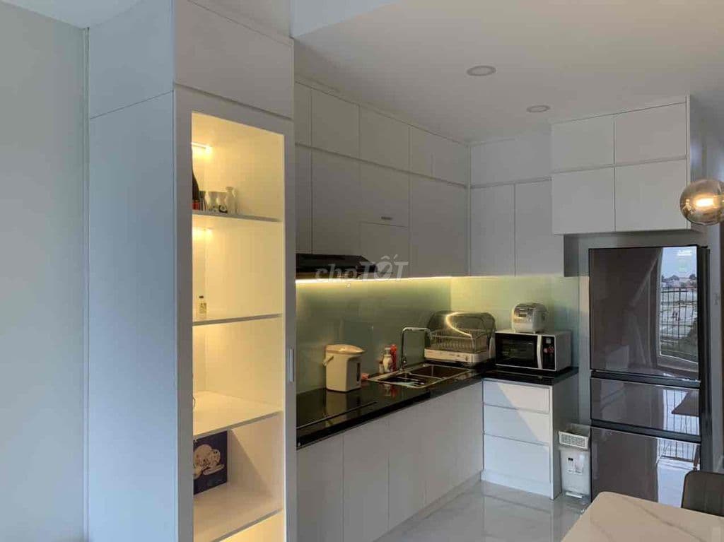 Cần bán căn hộ 2pn,2wc đầy đủ nội thất - Ảnh 2