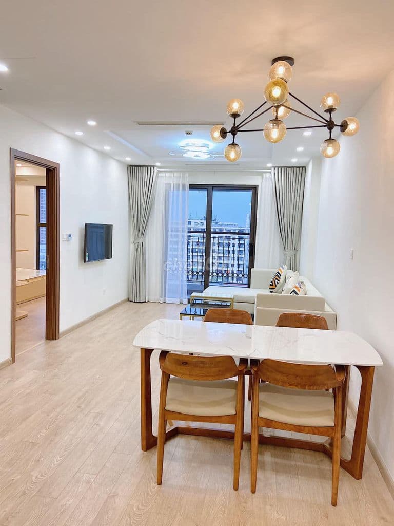 SỔ ĐỎ VĨNH VIỄN !! CHUNG CƯ N1 MINH KHAI_DƯƠNG VĂN BÉ_TÂN KHAI