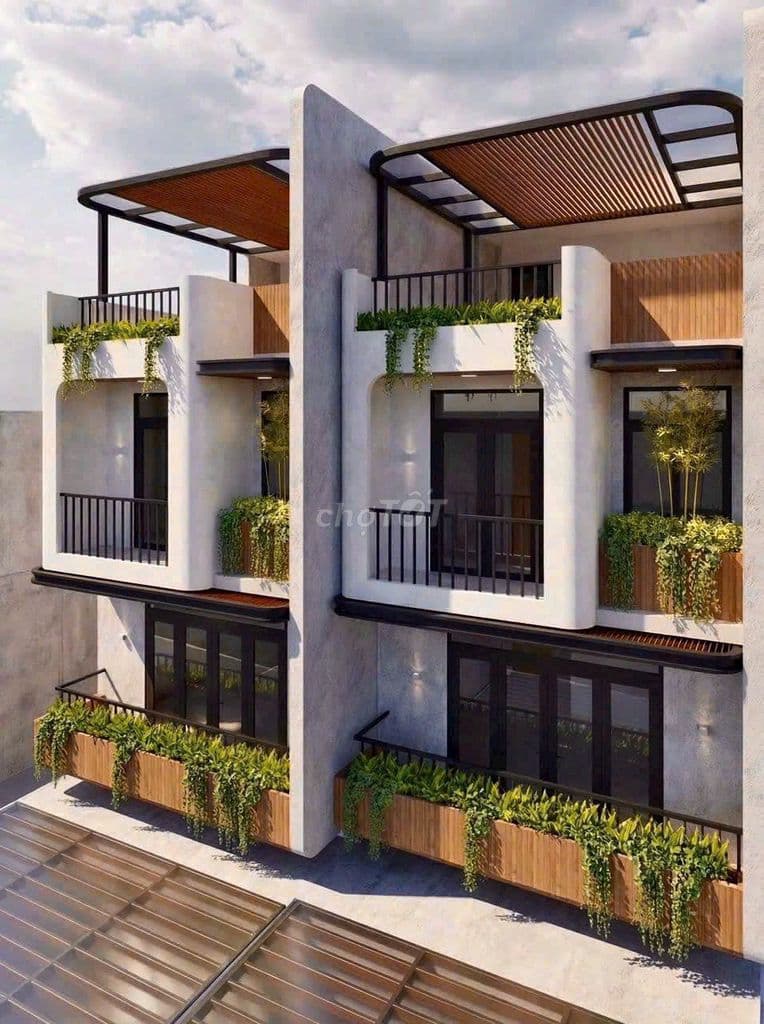 em cần bán nhà Thạnh Xuân 25 - Ảnh 3