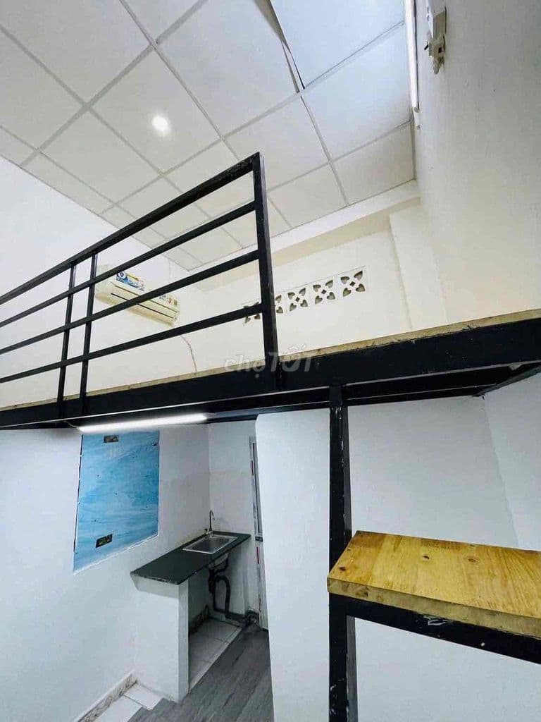 cho thuê trọ giá rẻ Tân Phú - Ảnh 3