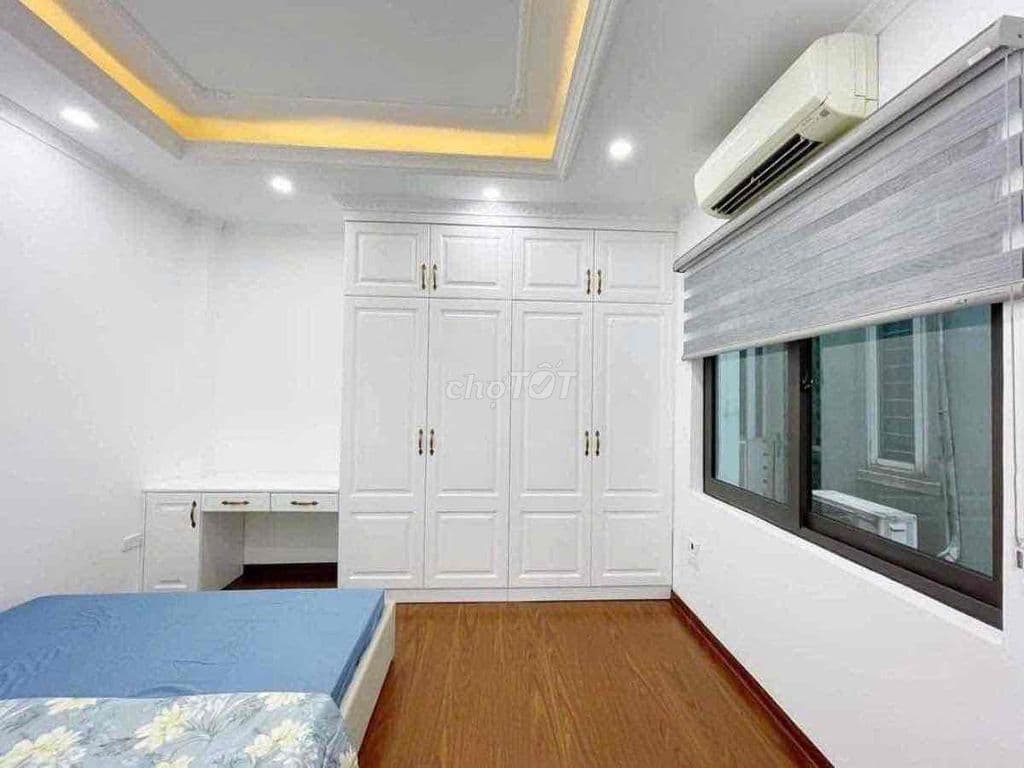 GIÁP NHẤT - THANH XUÂN 45M HƠN 10tỷ NGÕ THÔNG KINH DOANH - LÔ GÓC - Ảnh 2