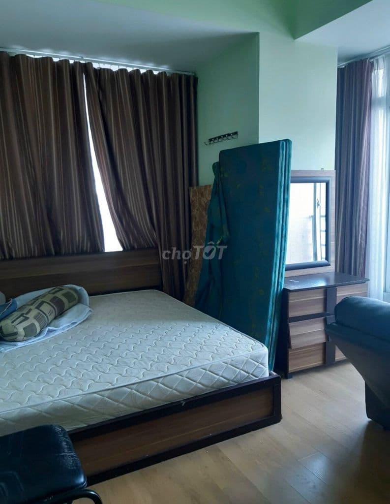 Bán căn hộ Thuận Việt, phố Lý Thường Kiệt - Ảnh 3