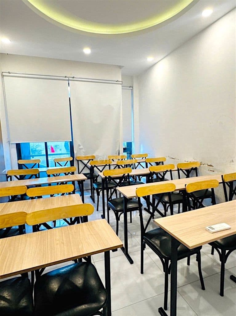 MẶT TIỀN VÕ THỊ SÁU Q3- CON ĐƯỜNG DI SẢN CỰC HIẾM NHÀ RIÊNG-57M2-3TẦNG - Ảnh 3