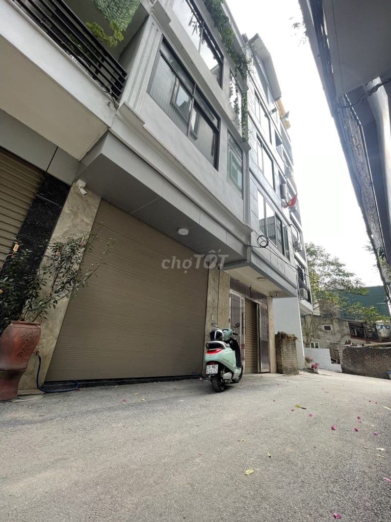 TÂY HỒ 46M2 4 TẦNG MT 4.2M - Ô TÔ TRÁNH - NGÕ THÔNG - SỔ VUÔNG VẮN - Ảnh 3