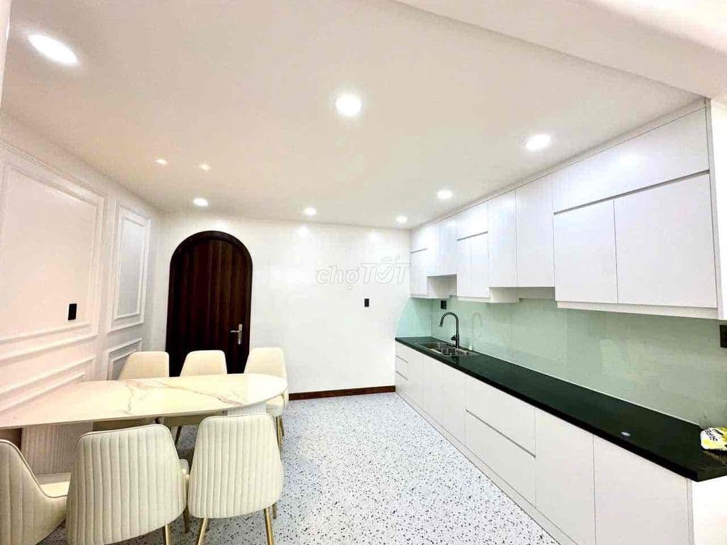 MT chợ Hoàng Hoa Thám-Tân Bình.Khu KD sầm uất - Ảnh 3