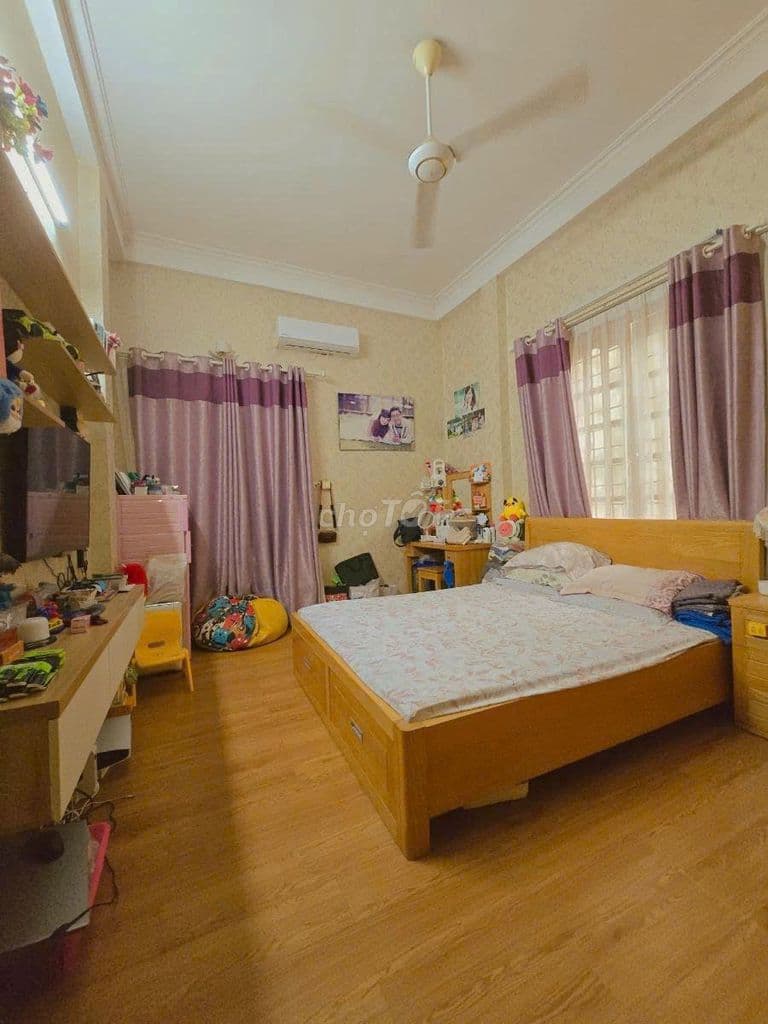 BÁN NHÀ ĐỘI CẤN - GIANG VĂN MINH - TRUNG TÂM BA ĐÌNH - Ảnh 2