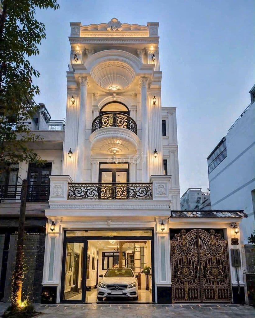BÁN ĐẤT KDC ANH TUẤN RIVERSIDE NHÀ BÈ CHỈ 5 TỶ 560 - Ảnh 3