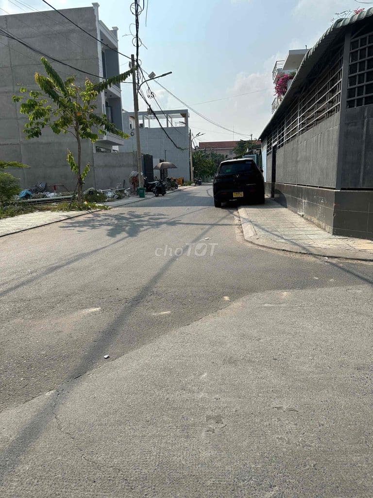 (48) 🔥 LÔ GÓC 2 MẶT TIỀN ĐƯỜNG 10M – 140M² - 6Tỉ - Ảnh 3