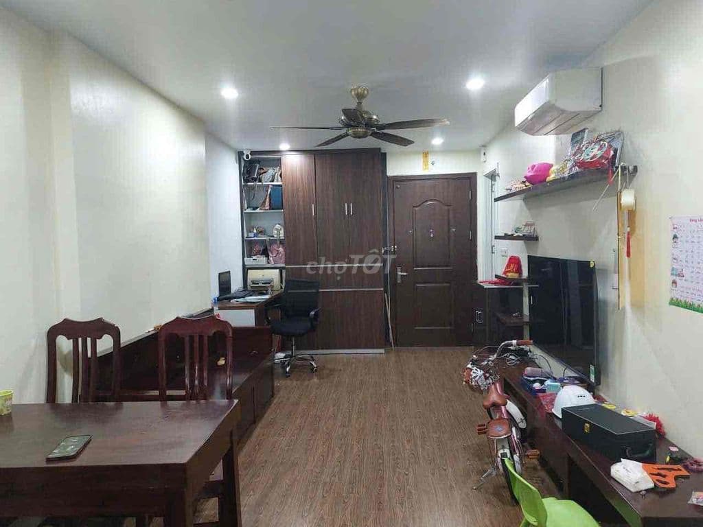 Bán Chung Cư Hoàng Văn Thái – Thanh Xuân - 91m² - 3PN 2Wc - Sổ Đỏ - Ảnh 3