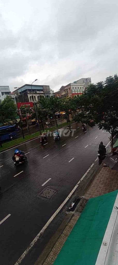 CHUNG CƯ MẶT TIỀN HẢI THƯỢNG LÃN ÔNG Q5 – LẦU 1 – 80M2 – 2.95 TỶ 🔥 - Ảnh 3