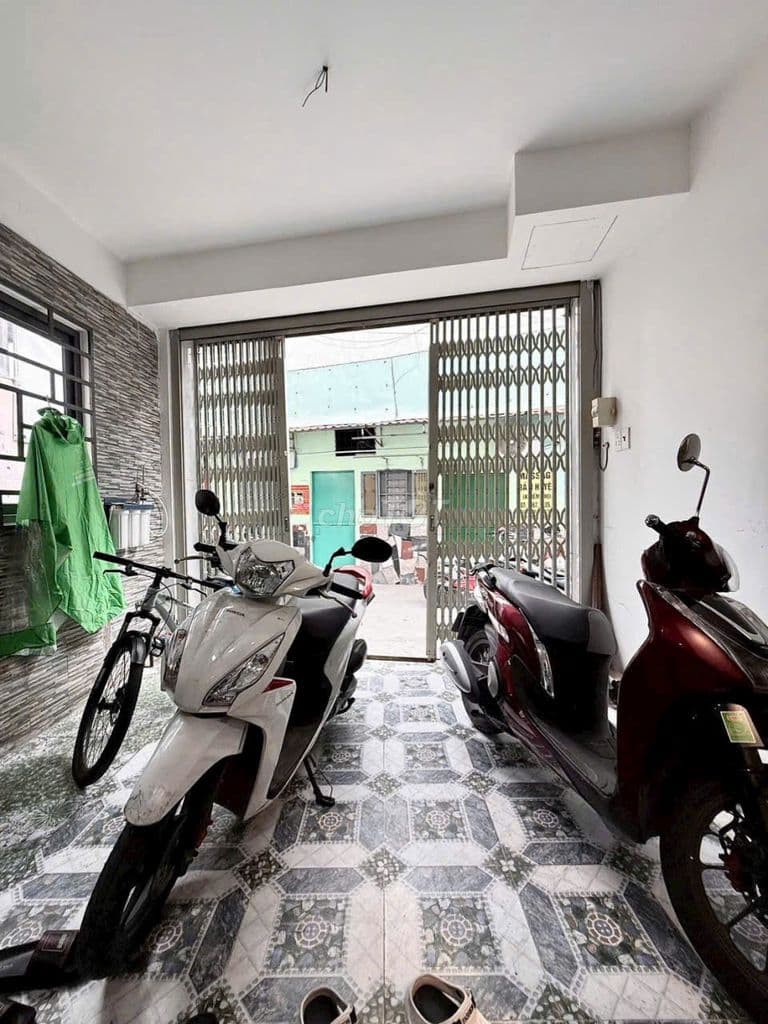 🔥SẮP CHỐT NHÀ ĐẸP QUANG TRUNG – DÒNG TIỀN SẴN - THU NHẬP 10TR/1TH - Ảnh 3