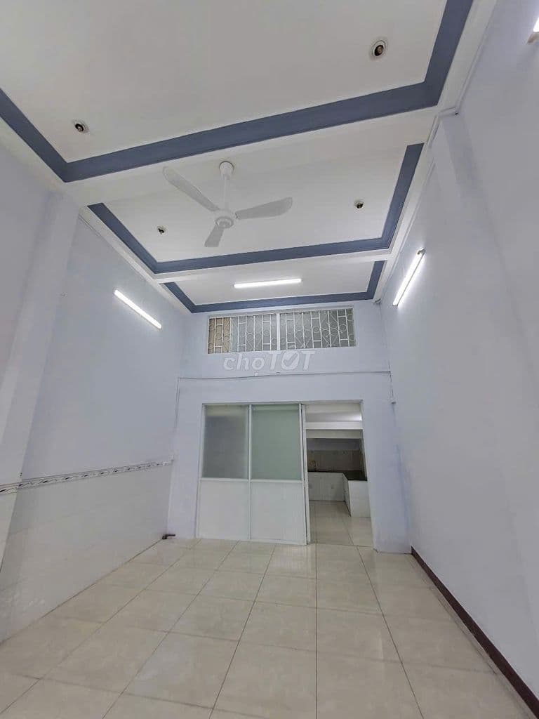 Bán nhà vị trí ngay mặt tiền đường Tạ Quang Bửu P3 Q8 - Ảnh 3