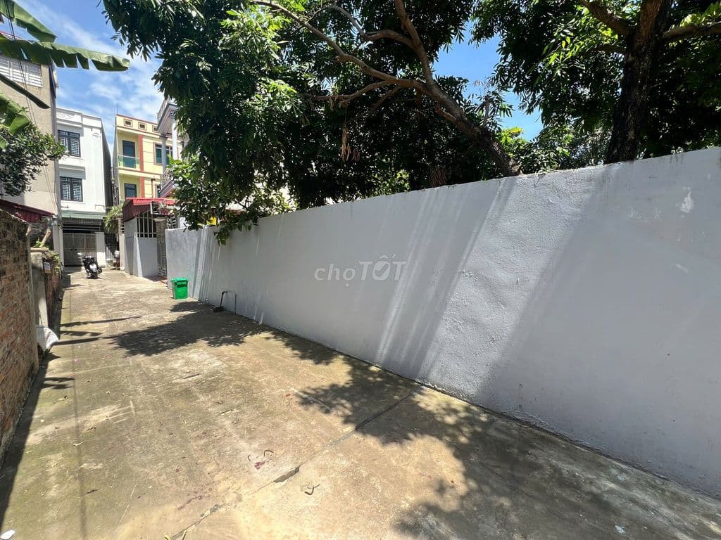 Chào bán 170m full thổ cư thôn Do Thượng- Tiền Phong- Mê Linh có sổ đỏ - Ảnh 3