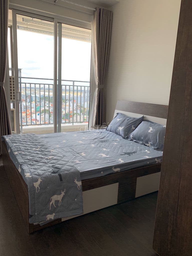 Bán gấp căn hộ chung cư Screc Quận 3, 92m2, 2PN, 5.7 tỷ, sổ hồng. - Ảnh 3