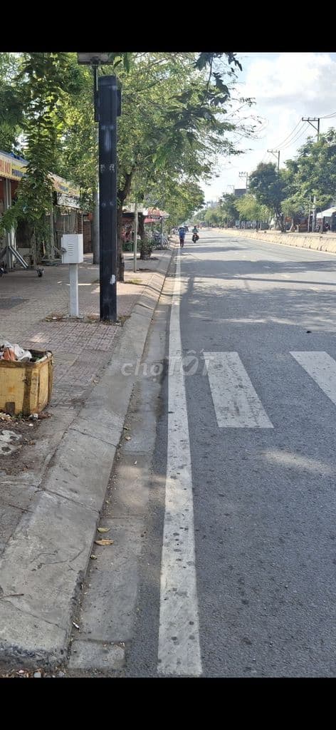 1,5ha (15.000) đất SXKD (SKC) 2MT Tam T Hiệp, 1MT sông, Bình Khánh, CG - Ảnh 3
