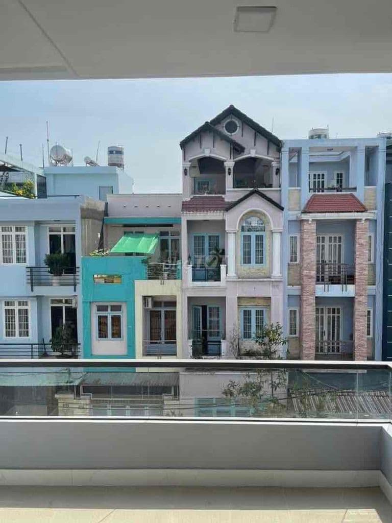 Nhà Mặt Tiền Giá Cực Hiếm Khu Tên Lửa,Dt 5x20m,giá 11.5 tỷ,3.5 tấm - Ảnh 3