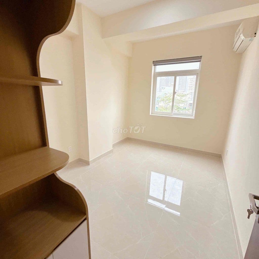 CĂN HỘ NGUYỄN NGỌC PHƯƠNG – BÌNH THẠNH