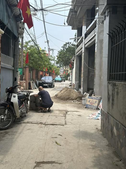 BÁN NHÀ THANH TRÌ – 50M² –5 TẦNG – GARA Ô TÔ – FULL NỘI THẤT, HƠN 7 TỶ