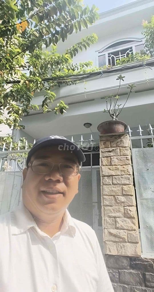 🏠 TÂN BÌNH NGAY ETOWN CỘNG HÒA, NGANG 5M, NHÀ TRỆT LẦU, CÁCH MẶT TIỀN
