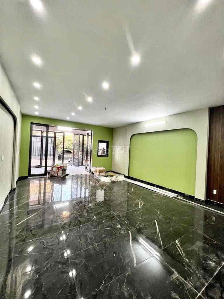 🏡NHÀ MỚI TỈNH LỘ 10 – NGANG 6M – CHỈ 5🧄 nhỉnh nhà 127m(6*21) -2tầng -