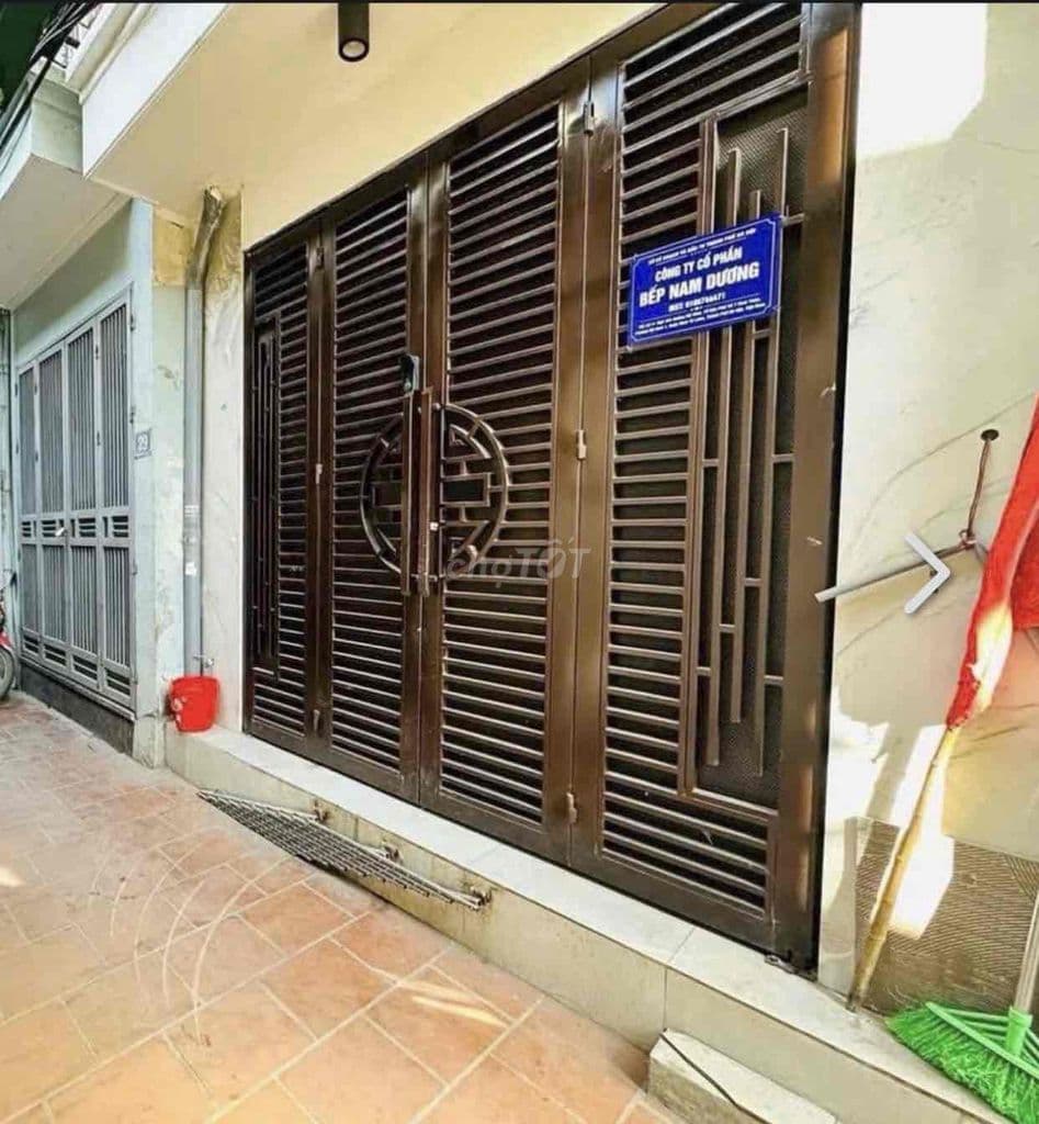 Bán nhà Mỹ Đình :giá :10, 8 tỷ