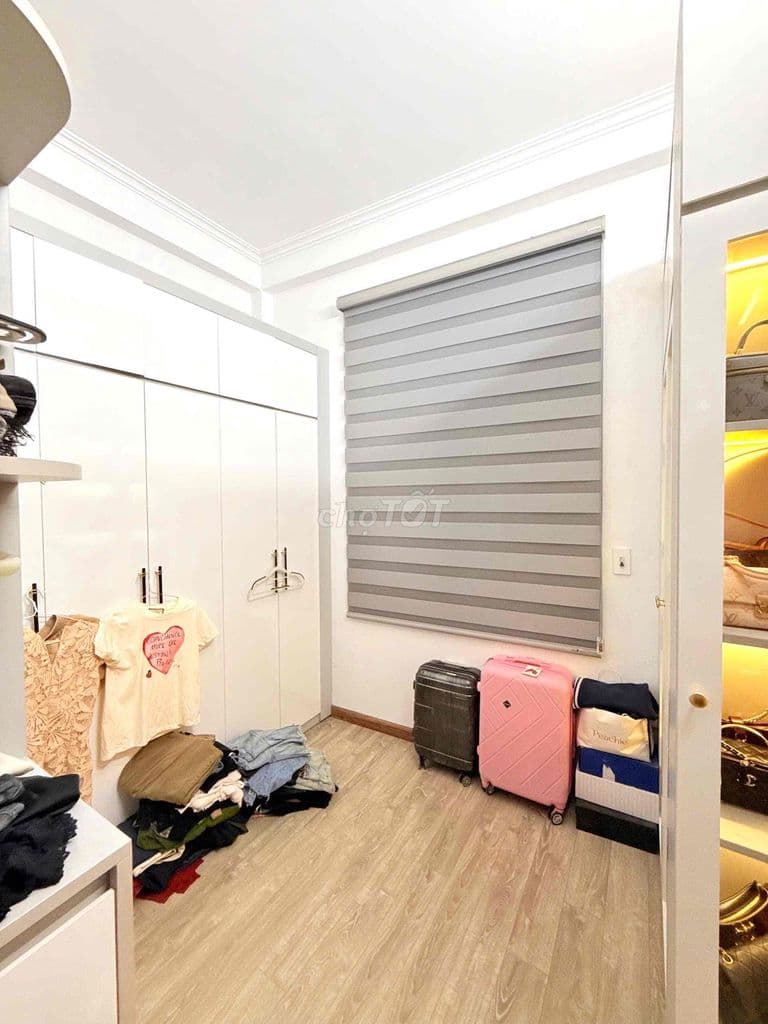 nhà đất phố - Ảnh 2