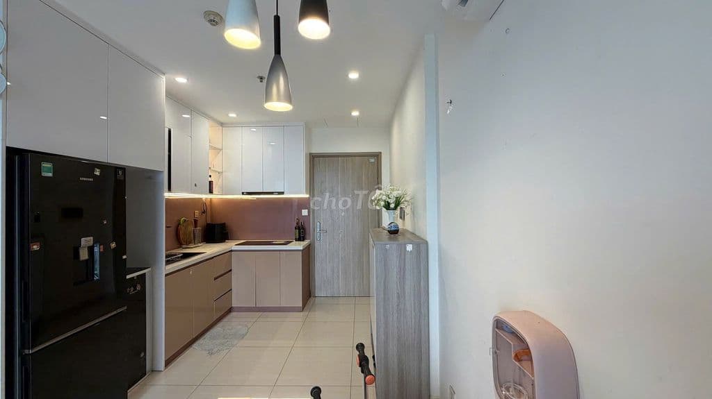 2PN+ 69m2 FULL NT - TẦNG TRUNG - SẴN SỔ - SẴN PASS - 3TY15
