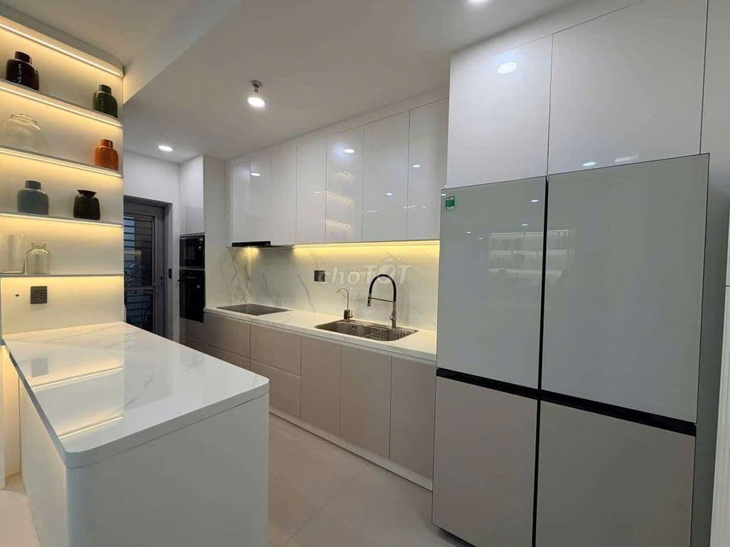 BÁN CĂN HỘ GREEN VALLEY PHÚ MỸ HƯNG - Ảnh 2