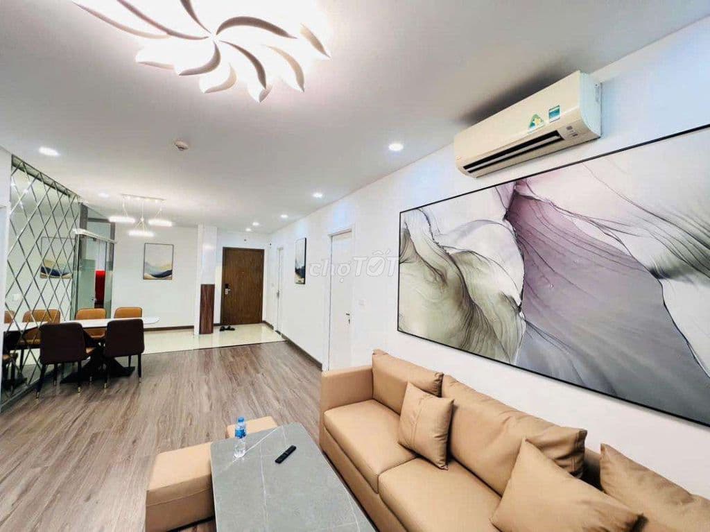 💥💥💐🌹 CHUNG CƯ ECOGREEN 286 NGUYỄN XIỂN - 94M2 - 3 NGỦ - FULL NỘI THẤT - Ảnh 2