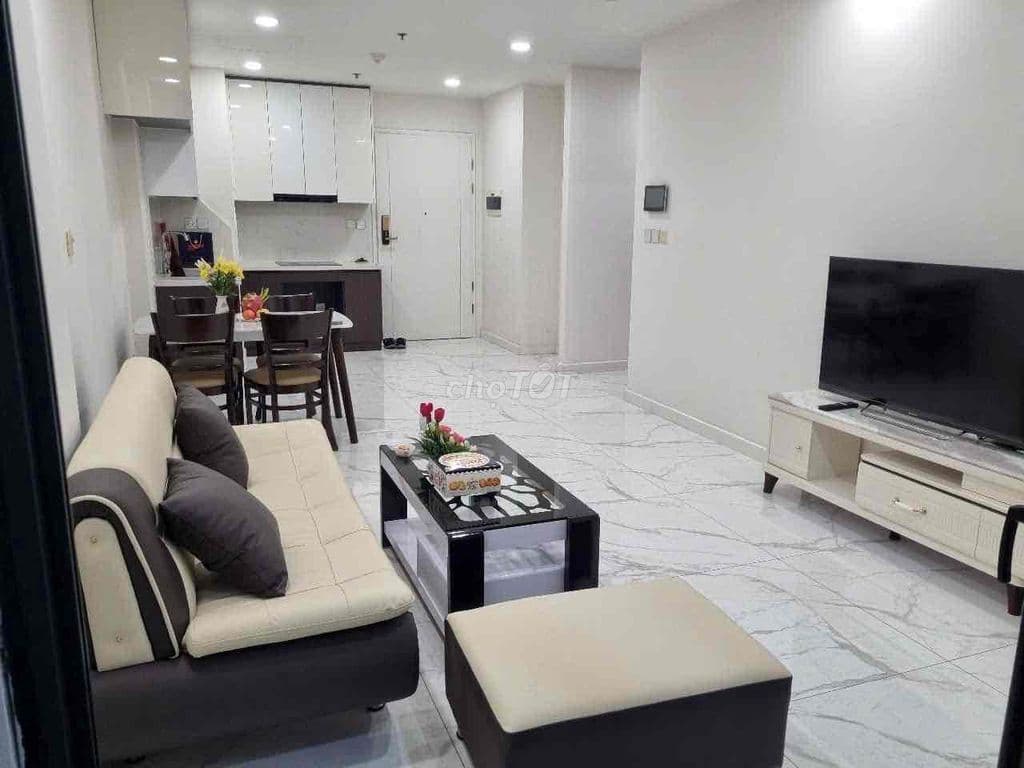 Bán căn hộ Sunshine Sky City Quận 7 Full nội thất - 75m2 2PN 2WC