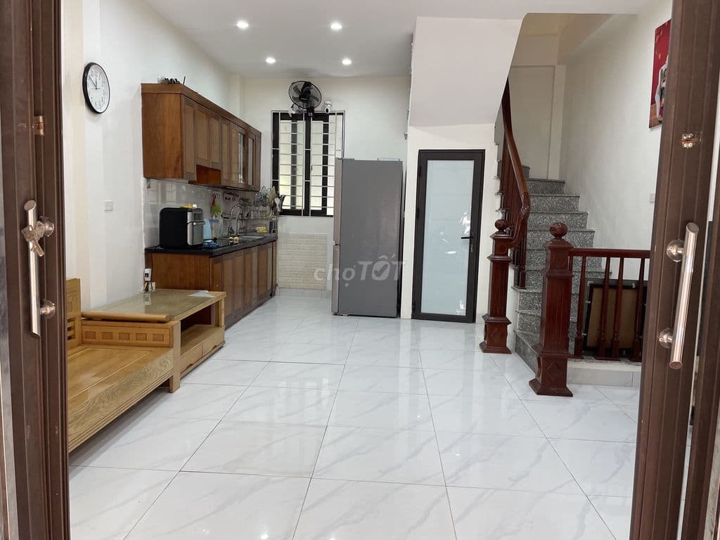 Bán nhà La Phù, Hoài Đức