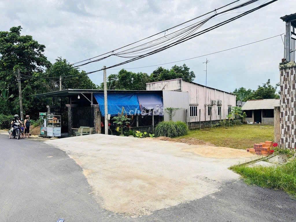 Chủ nợ ngân hàng bán mặt tiền Nguyễn Thị Lắng - 350m2 - 670trieu - Ảnh 2