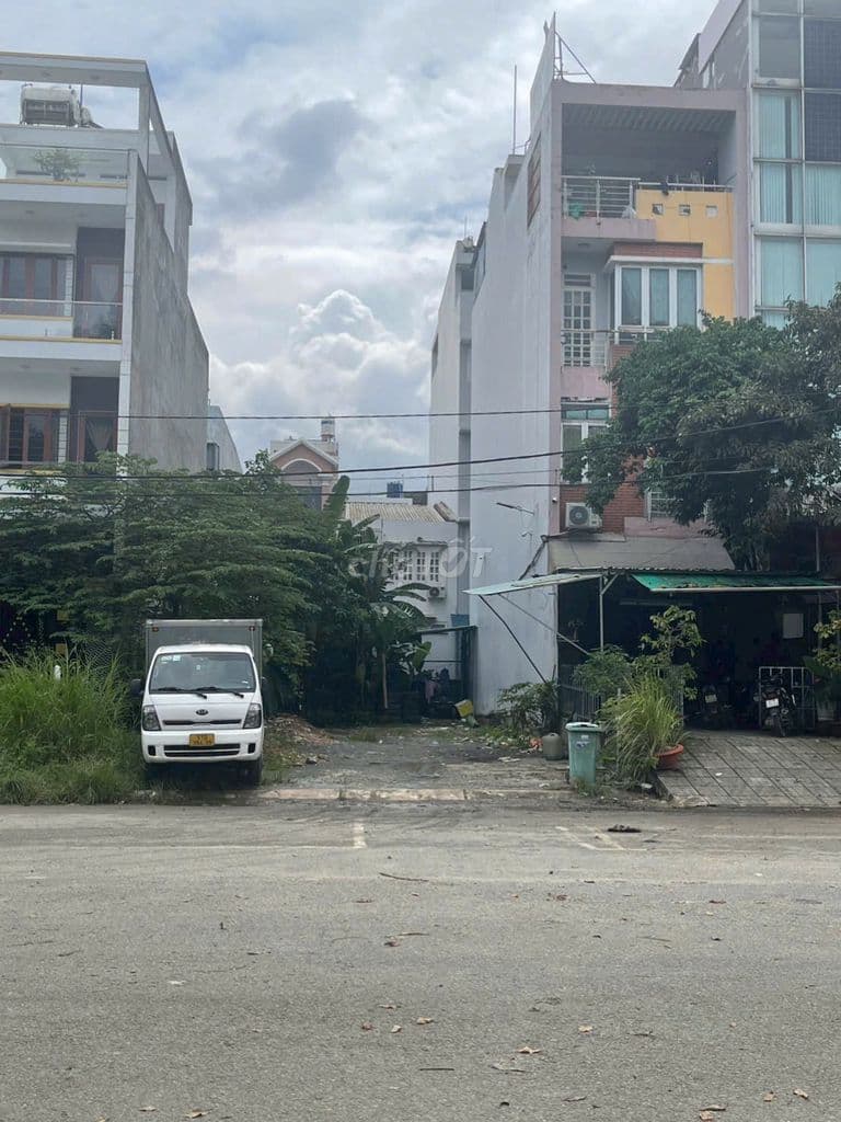 Em có lô đất cần thanh lý gấp có sổ hồng riêng - Ảnh 3