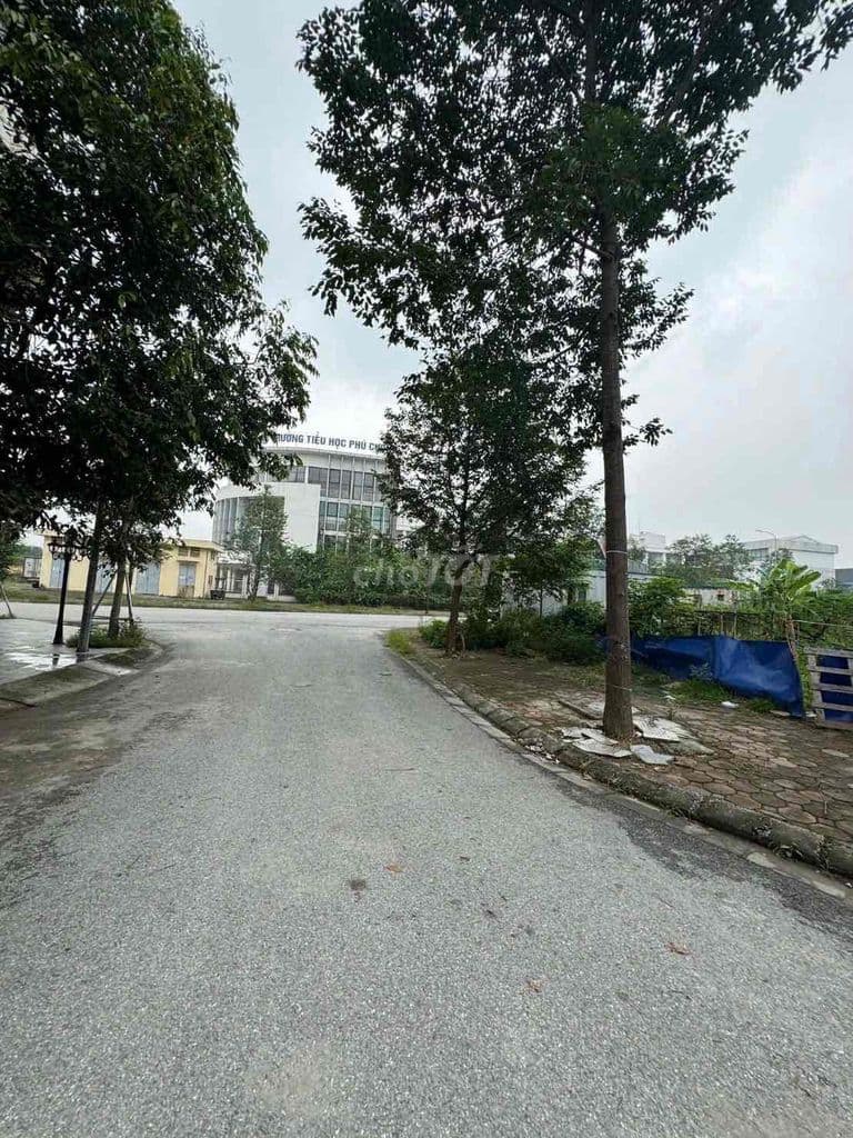 Bán Nhà Đất Liền Kề Phú Lương 2, QL21B ô tô tránh 50m2 2 tầng 5x10m2