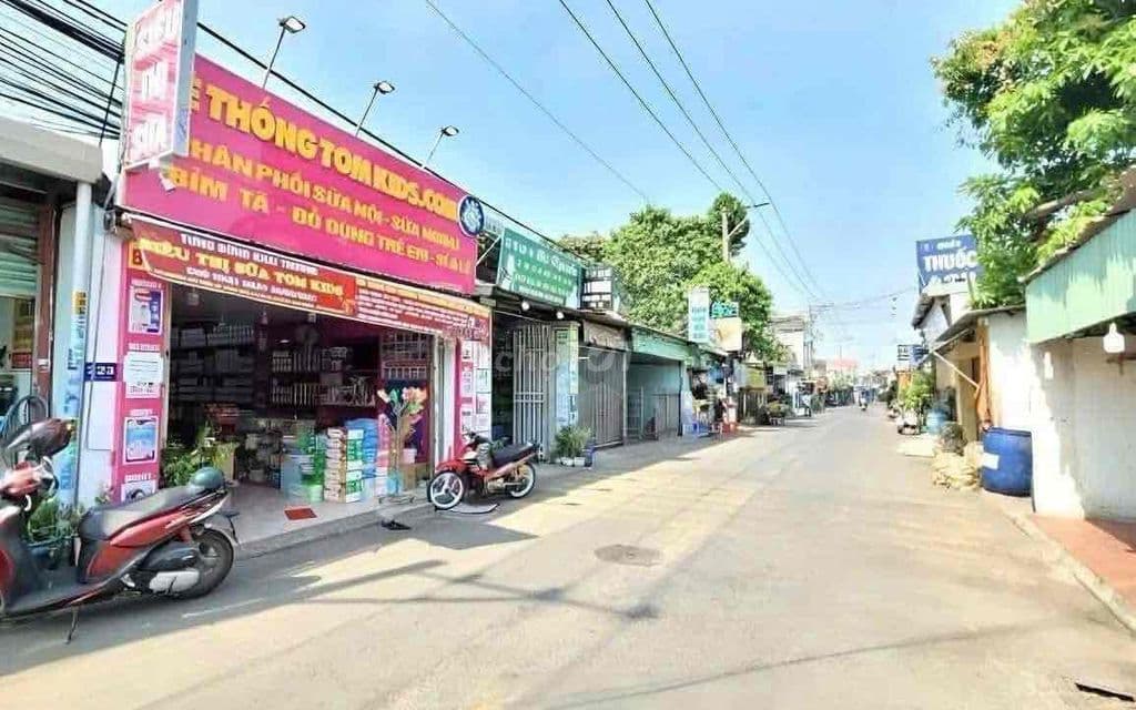 ĐẤT MẶT TIỀN QUẬN 9 - NGAY SÁT KHU CÔNG NGHỆ CAO - CHỈ 17TR/M² - Ảnh 2