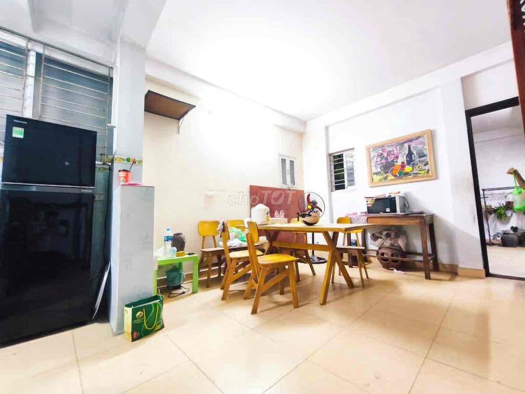 HIẾM! NHÀ ĐẸP YÊN PHỤ – YÊN HOA – XUÂN DIỆU, 50M² x 5 TẦNG, CHỈ 12 TỶ, - Ảnh 2