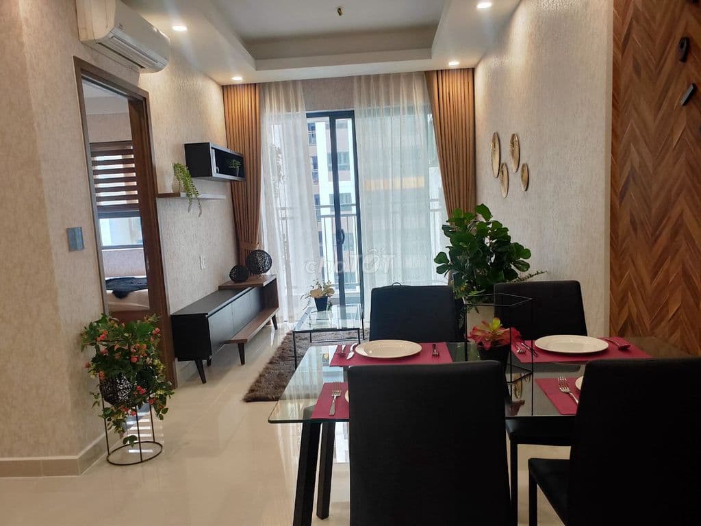 VỚI 3.7TỶ SỠ HỮU NGAY CĂN 2PN Ở Q7 RIVERSIDE FULL TIỆN ÍCH, VIEW MÁT - Ảnh 2