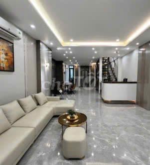 ĐẲNG CẤP ĐẠI GIA - 8 TẦNG THANG MÁY - VIEW SÂN GOLF 918 - Ảnh 2