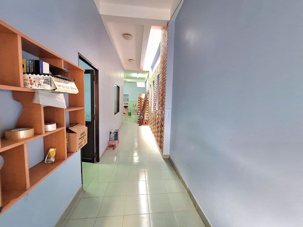 Ngay CĐ Công Thương - Nhà 2 Tầng HXH 85m² Giá 6.6 Tỷ - KHU SINH VIÊN - Ảnh 3