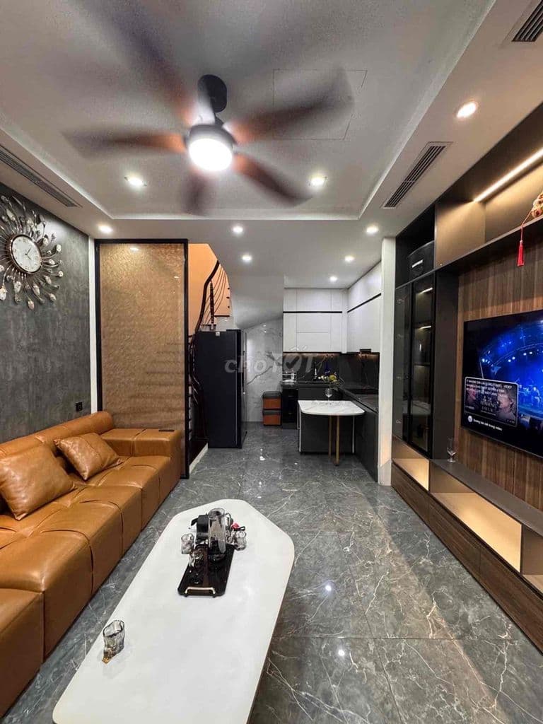 SIÊU HIẾM - NHÀ HAI MẶT THOÁNG VĨNH VIỄN - CÁCH OTO 10M - GIÁ ĐẦU TƯ -