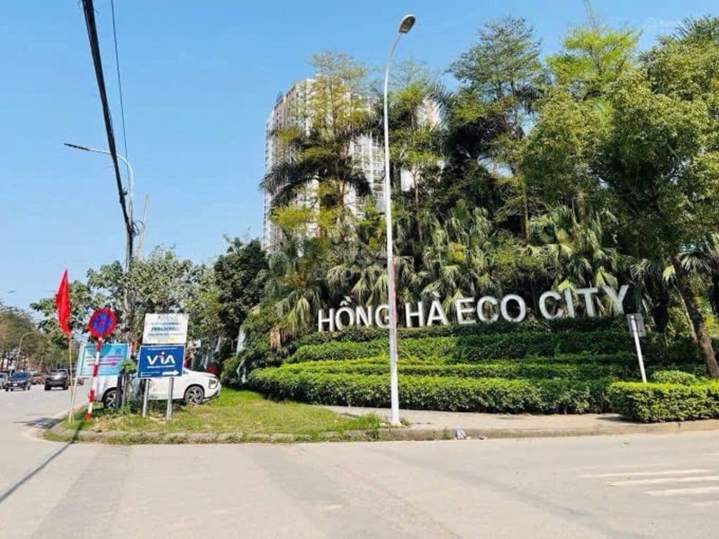 Bán căn hộ 2PN, 2WC tại Hoàng Mai, Hà Nội - 3.98 tỷ