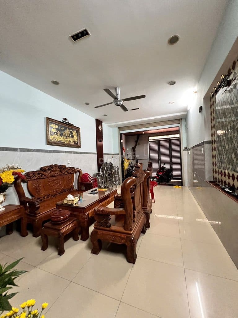 HXH THÔNG NGUYỄN SƠN 5.3X17M, 3 LẦU , GIÁ BÁN 11 TỶ - Ảnh 2