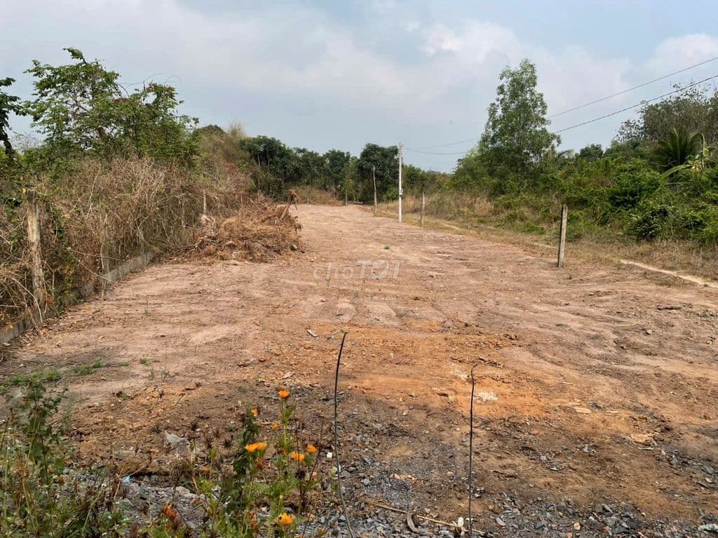 Đất Thổ Cư , 10*20 200m2 , Giá 2 tỷ 4 , sổ sẵn