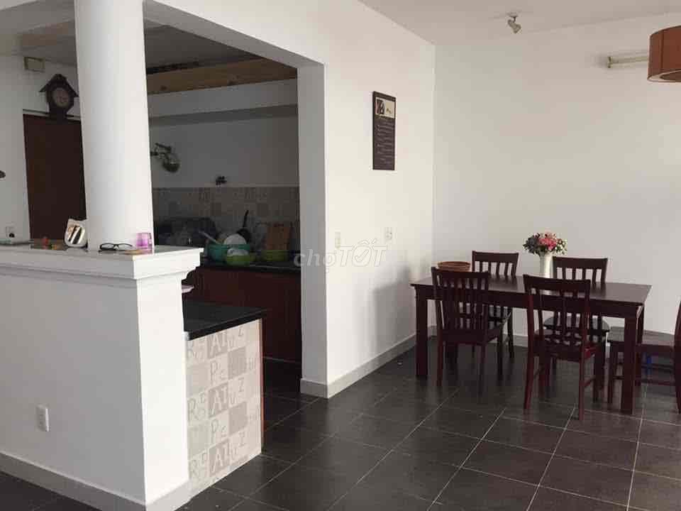 Biệt Thư Rẻ Nhất Khu Tên Lửa,Giá 20.7 tỷ,3 tấm,190m2 - Ảnh 2