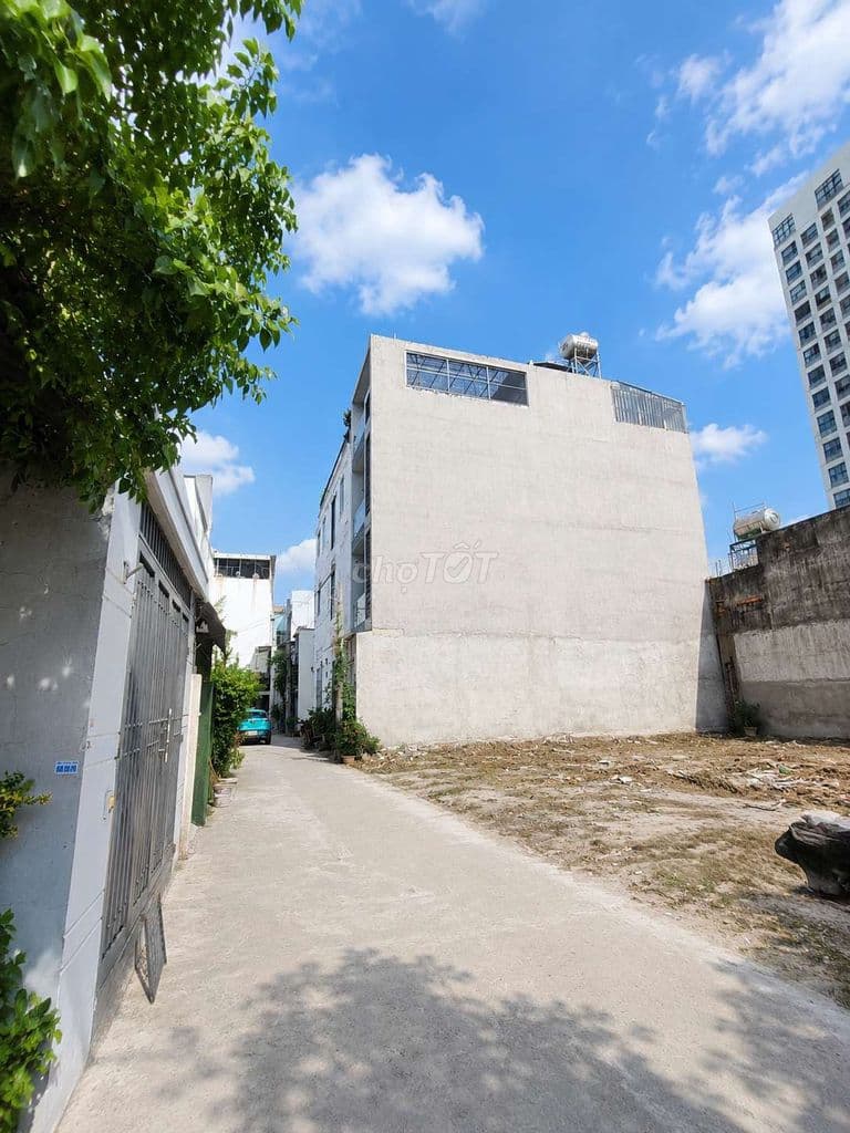 KDL BẾN XƯA Q12 – 63M² – ĐẤT THỔ CƯ KHU ĐẲNG CẤP 💸 5,6 TỶ - Ảnh 3